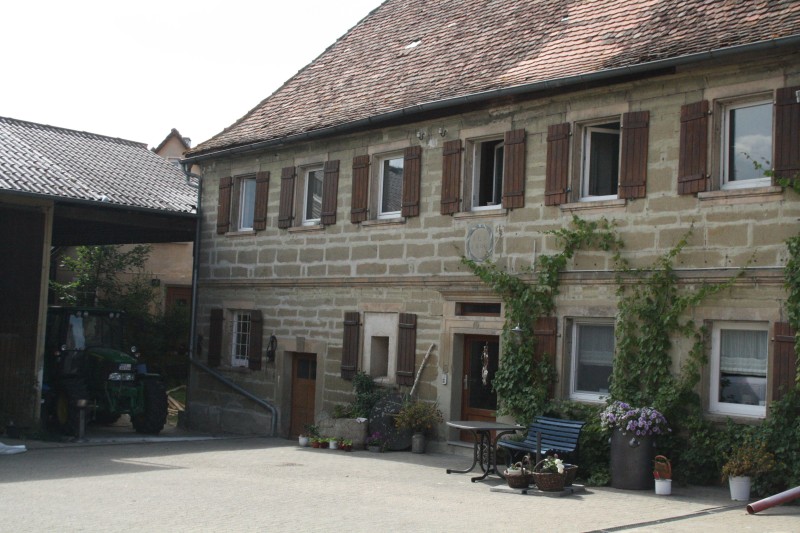 Ziegelhütte 1