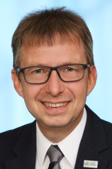 Stefan Schuster Ausschnitt