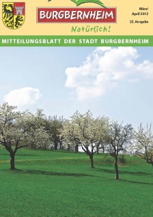 Mitteilungsblatt Nr. 22 Titel_Seite_01