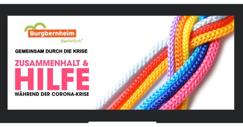 Logo Nachbarschaftshilfe