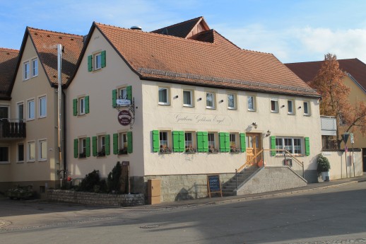 Birngruber neue Fassade