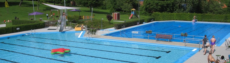 Freibad