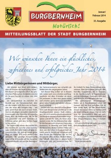 Mitteilungsblatt Nr. 33_Seite_01