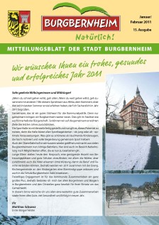 Mitteilungsblatt Nr. 15 2011_Seite_01