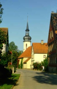 kirche buchheim